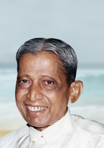 Pujya Dadashri